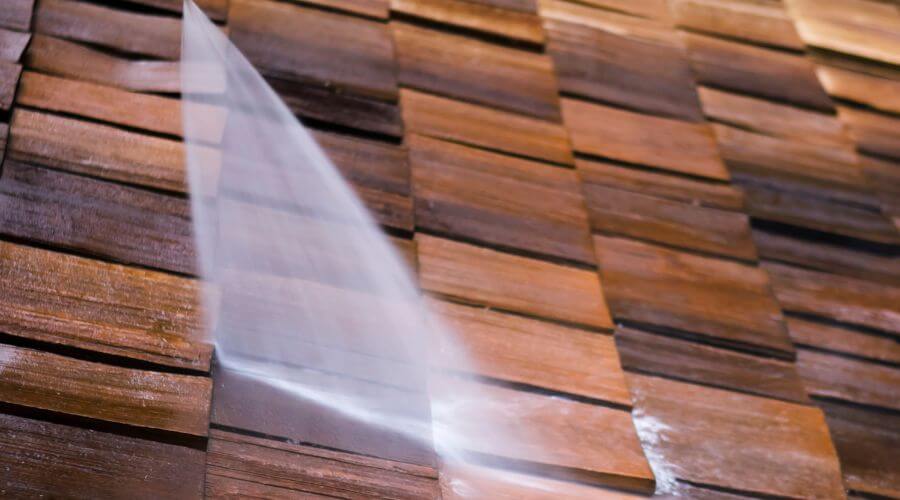 Professional tile roof repair services in Hart, MI